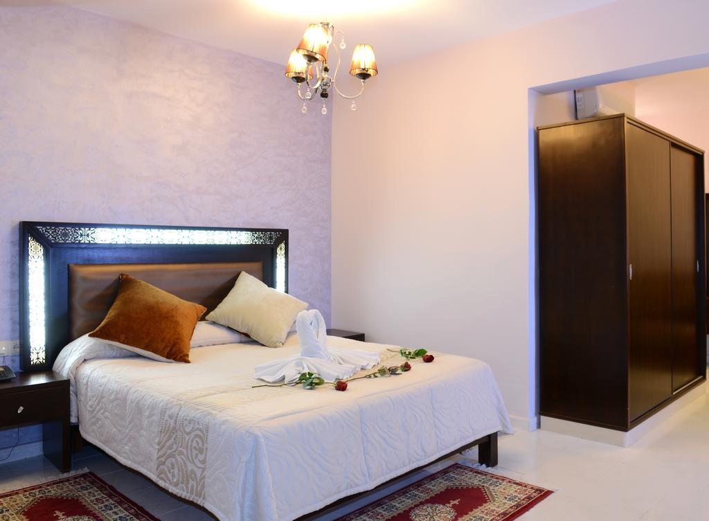 Hotel El Yacouta Tétouan Exteriér fotografie